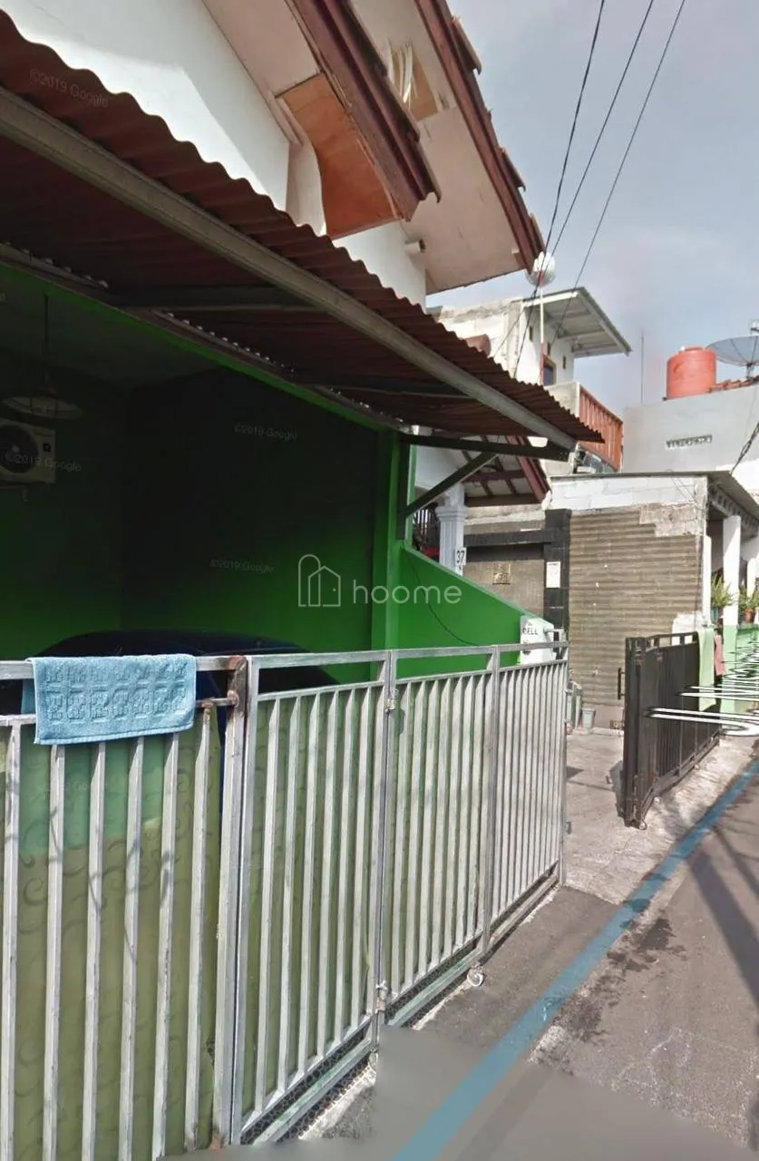 Dijual Rumah DIJUAL RUMAH SHM PRUMNAS KLENDER JAKARTA TIMUR — foto 3 dari 4