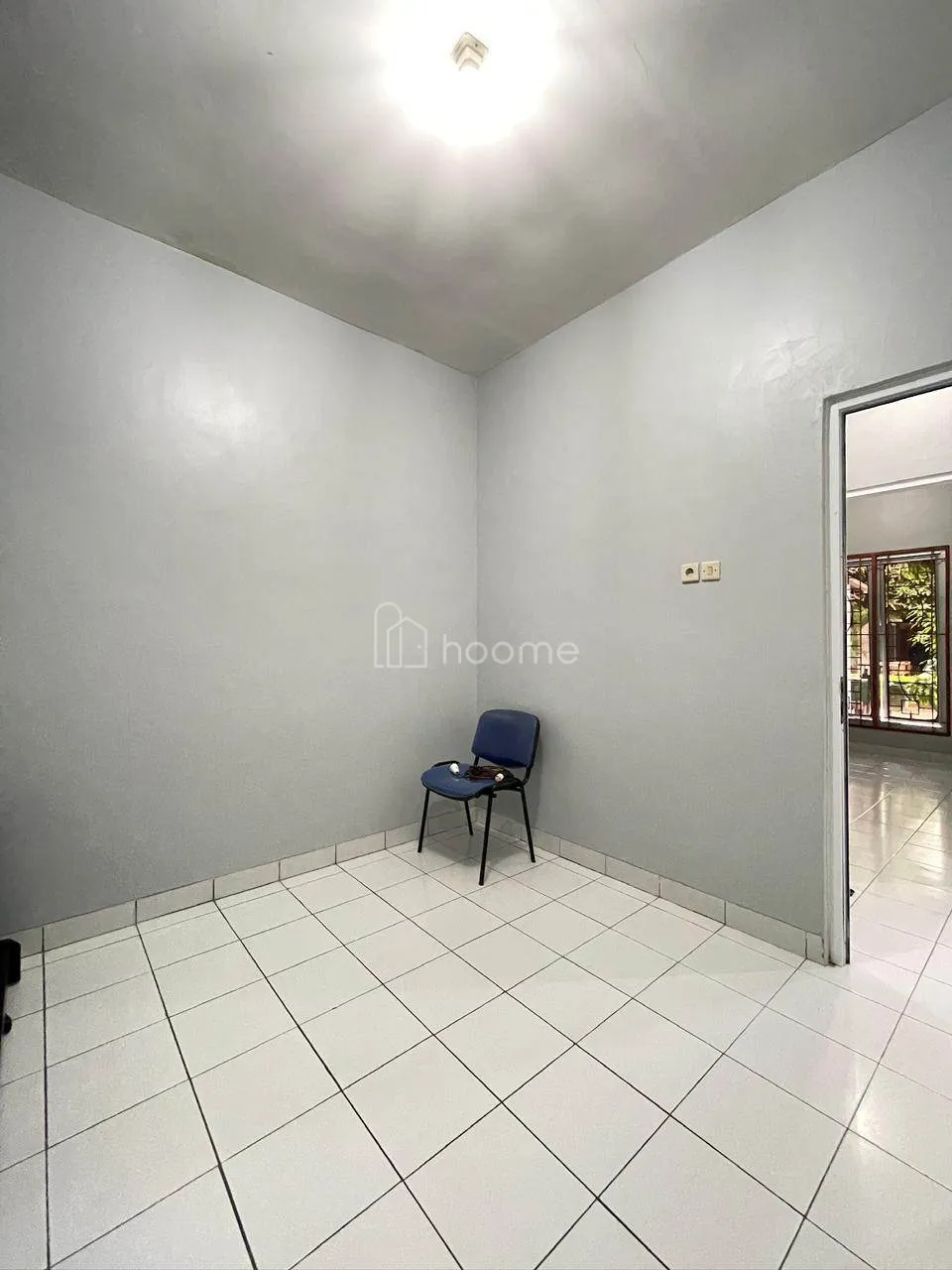 Dijual Rumah Jual Rumah dkt Citra Garden Serpong, SHM — foto 4 dari 4