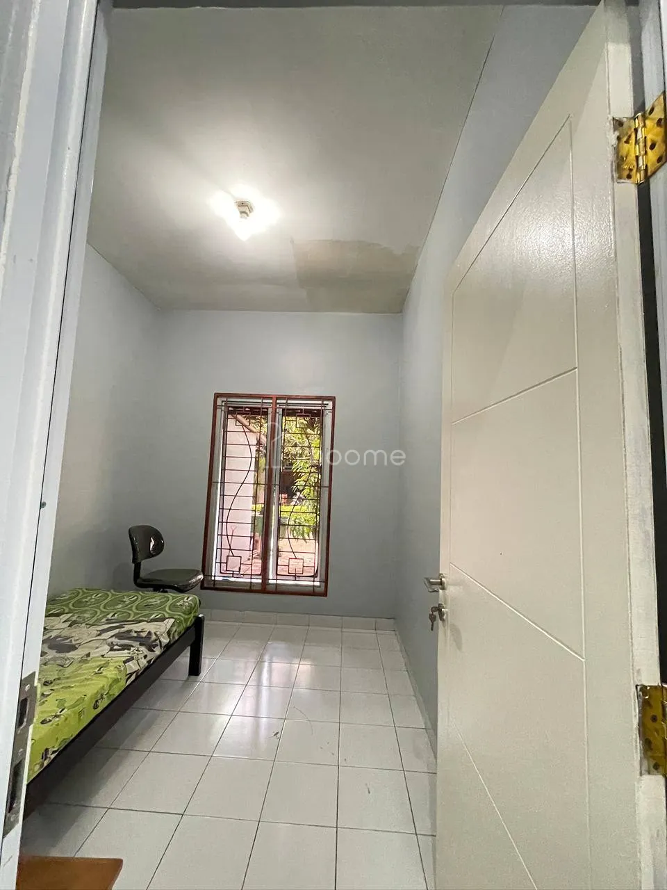 Dijual Rumah Jual Rumah dkt Citra Garden Serpong, SHM — foto 1 dari 4