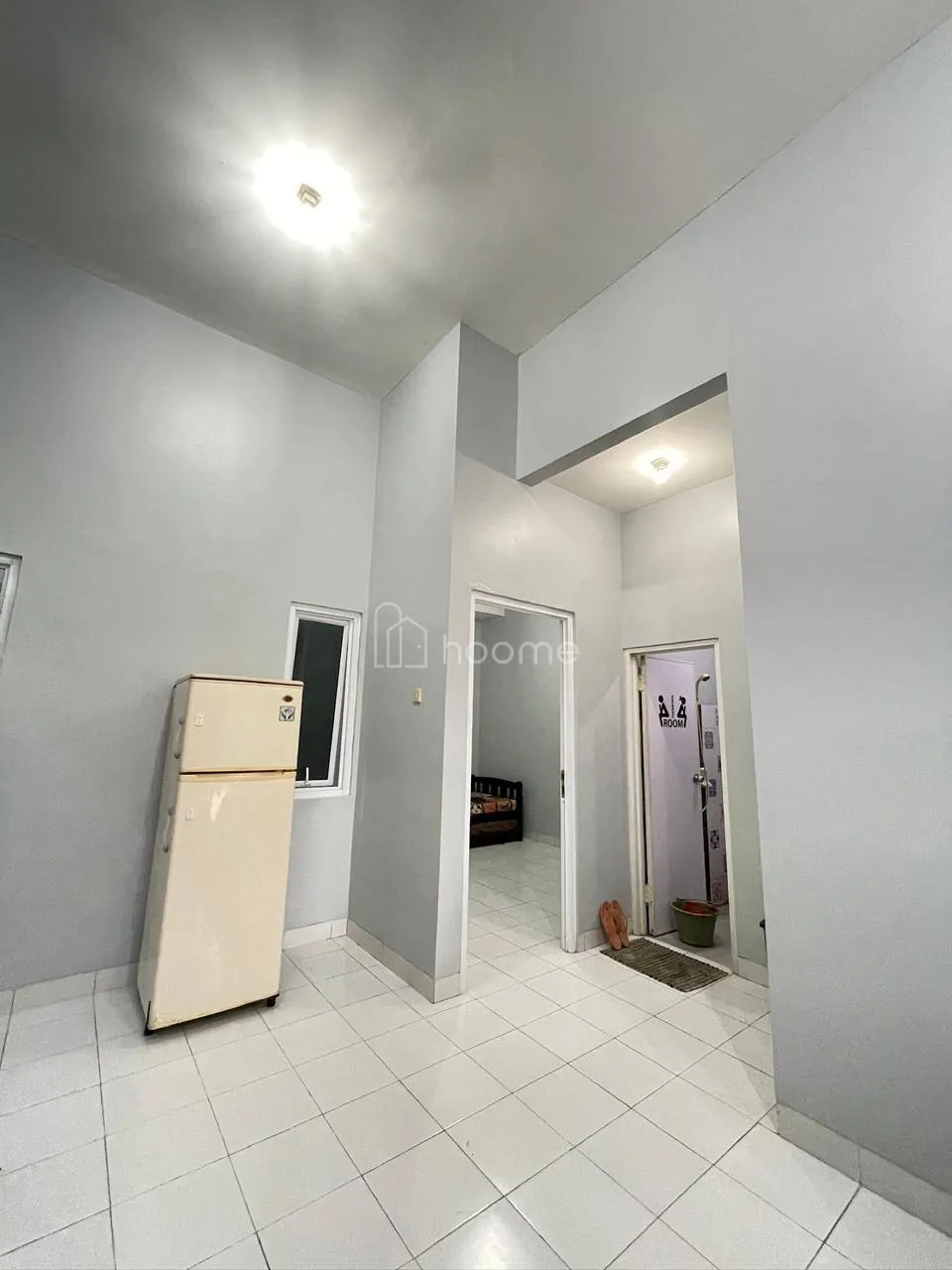Dijual Rumah Jual Rumah dkt Citra Garden Serpong, SHM — foto 3 dari 4
