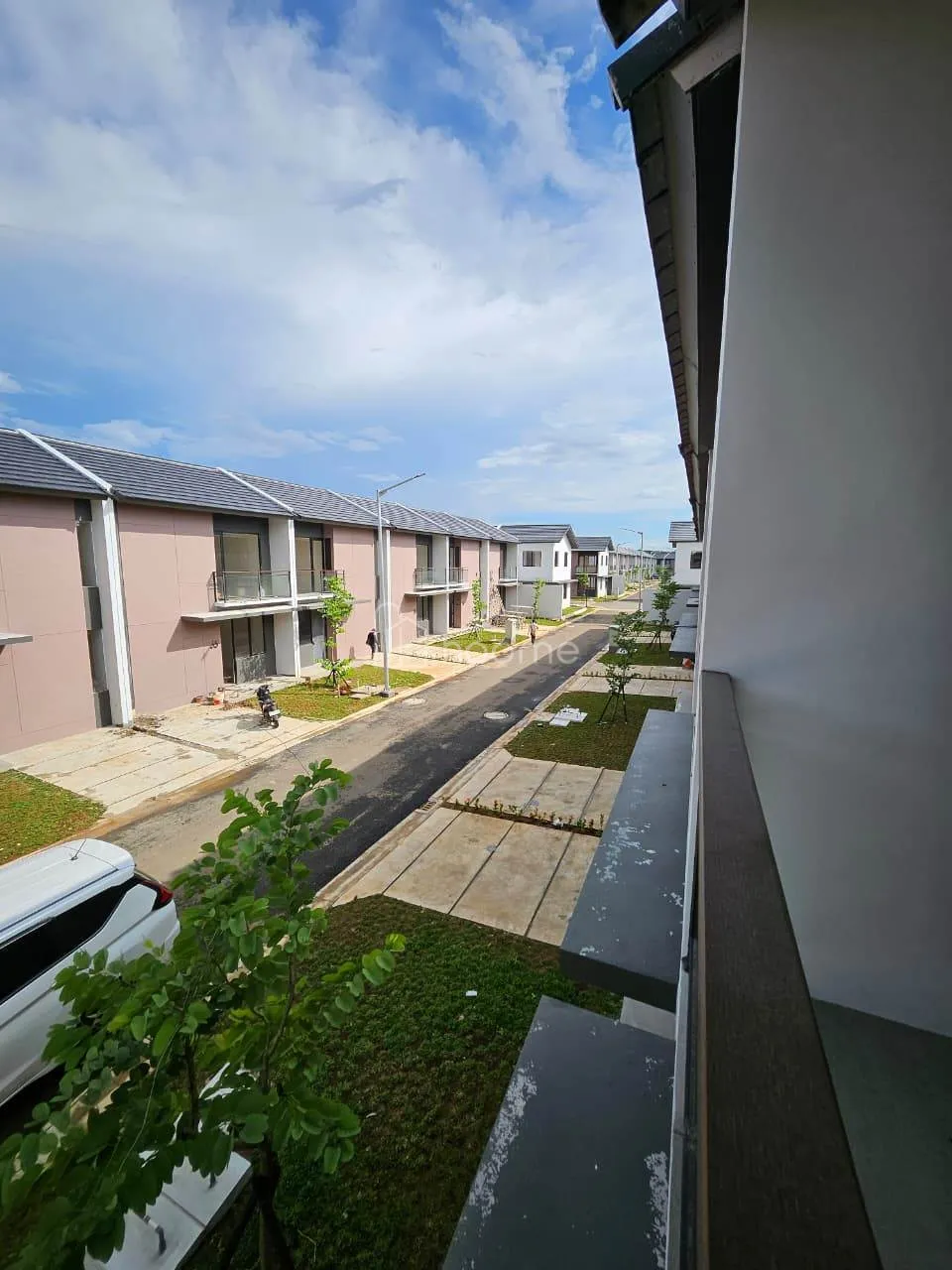 Disewa Rumah Park Serpong Cluster Cityzen Hills FREE IPL — foto 4 dari 4
