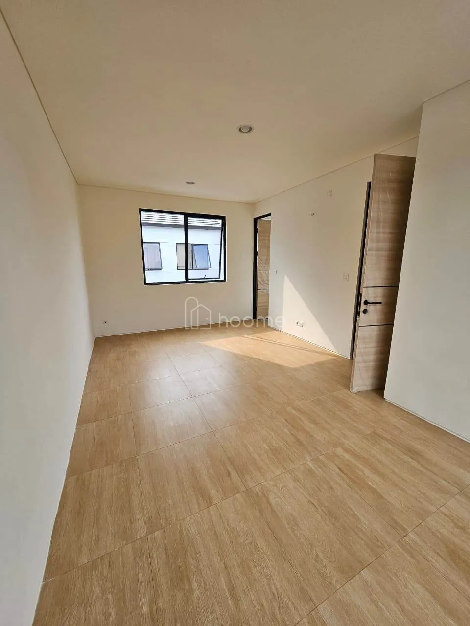 Disewa Rumah Park Serpong Cluster Cityzen Hills FREE IPL — foto 1 dari 4