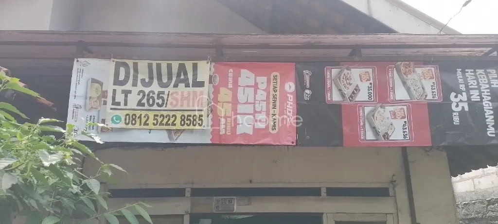 Dijual Rumah Cepat Strategis Pekayon Jakarta Timur Harga Nego — foto 1 dari 4