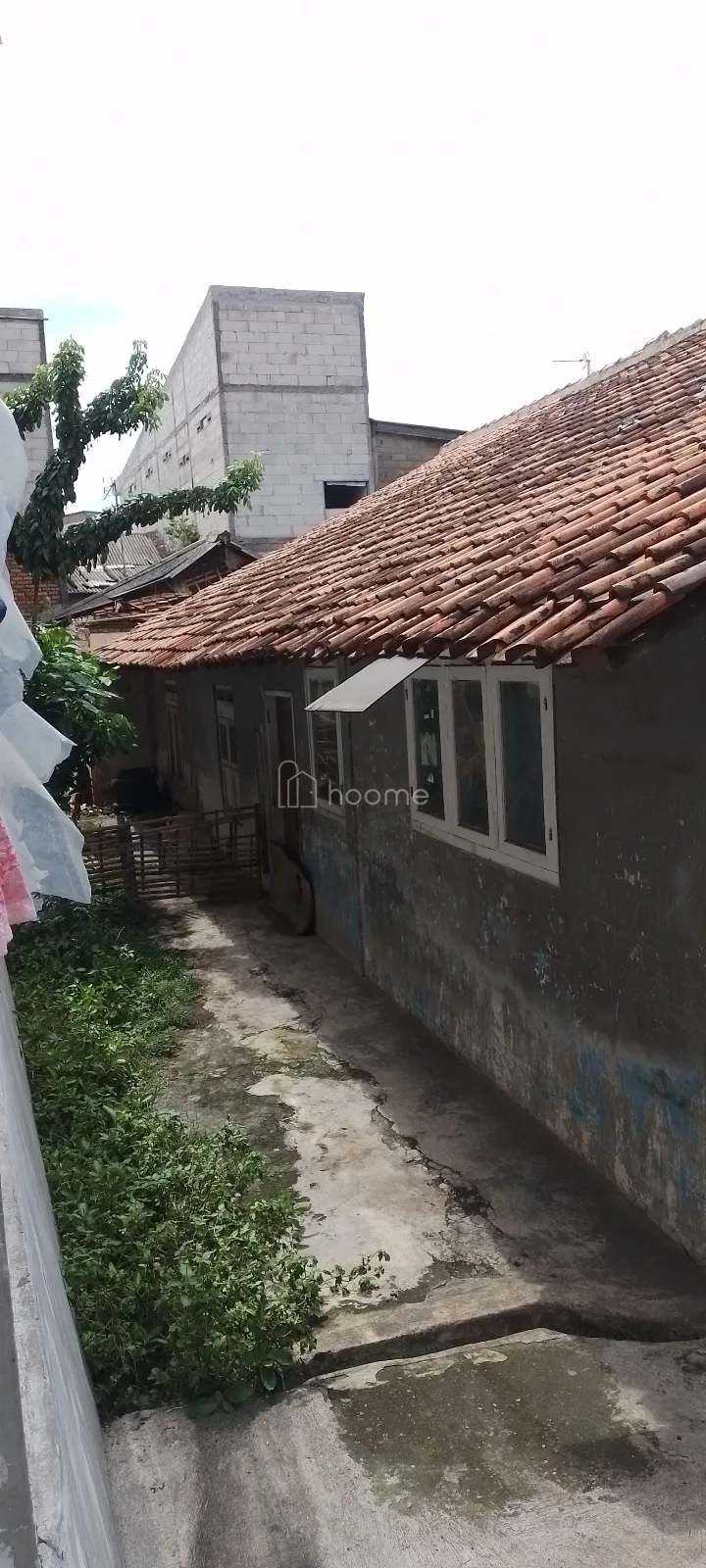 Dijual Rumah Letak Strategis Pekayon Jakarta Timur Harga Nego — foto 1 dari 4