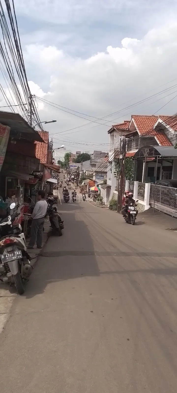 Dijual Rumah Letak Strategis Pekayon Jakarta Timur Harga Nego — foto 4 dari 4