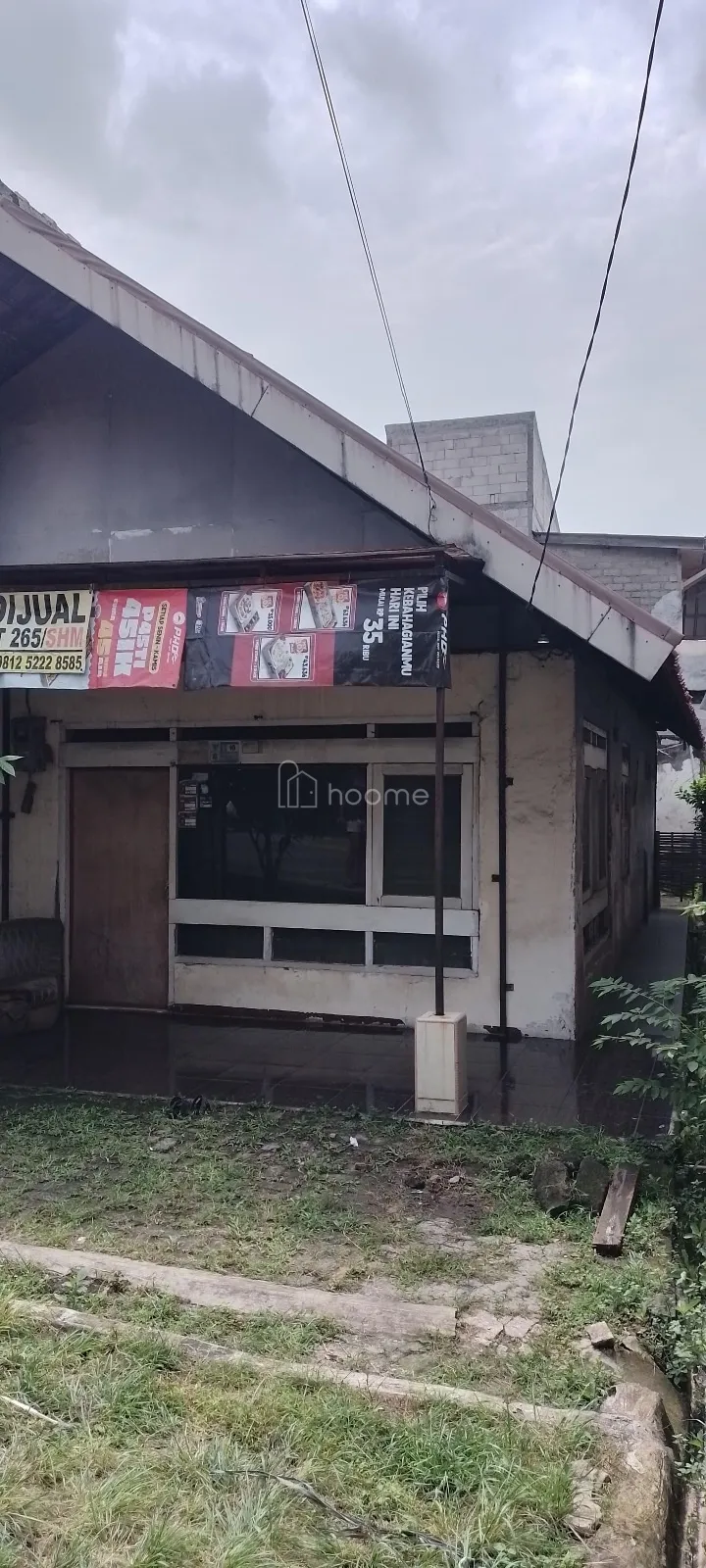 Dijual Rumah Letak Strategis Pekayon Jakarta Timur Harga Nego — foto 3 dari 4
