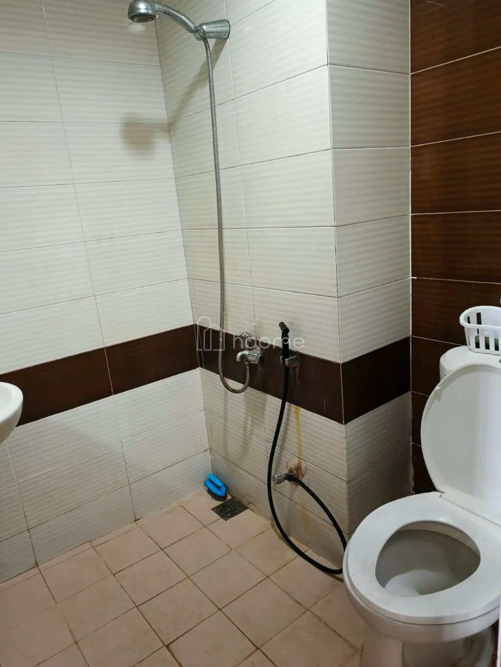 Disewa Apartemen Margonda Residence (Mares) 3 Depok Murah — foto 1 dari 4