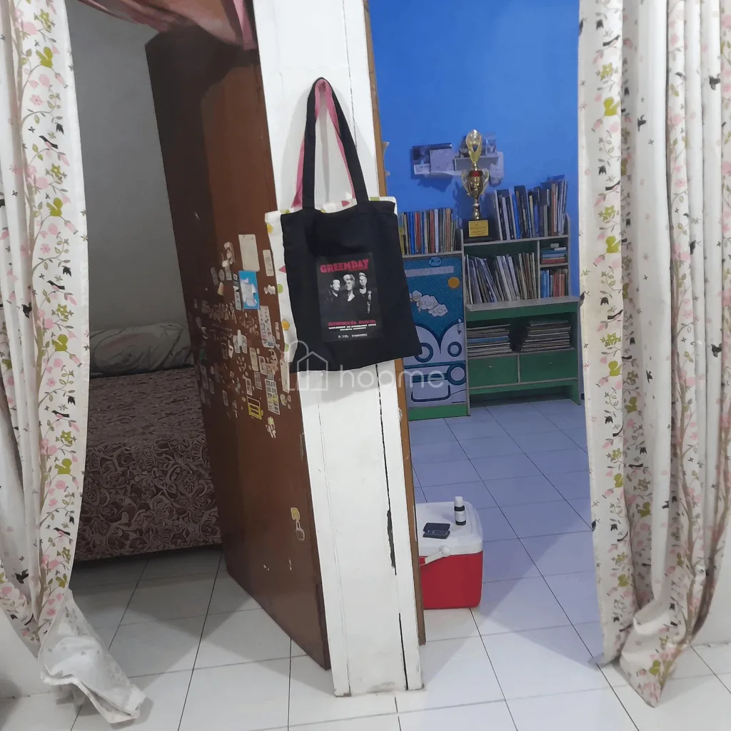 Dijual Rumah Rumah Under Maket Value Bukit Indah Pasanggrahan  — foto 1 dari 4
