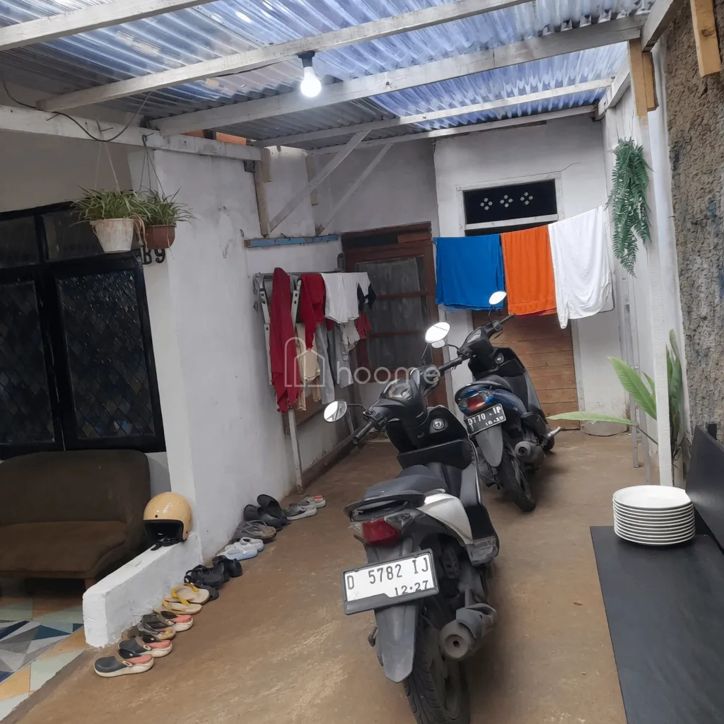 Dijual Rumah Rumah Under Maket Value Bukit Indah Pasanggrahan  — foto 3 dari 4
