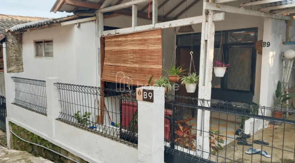 Dijual Rumah Rumah Under Maket Value Bukit Indah Pasanggrahan  — foto 4 dari 4