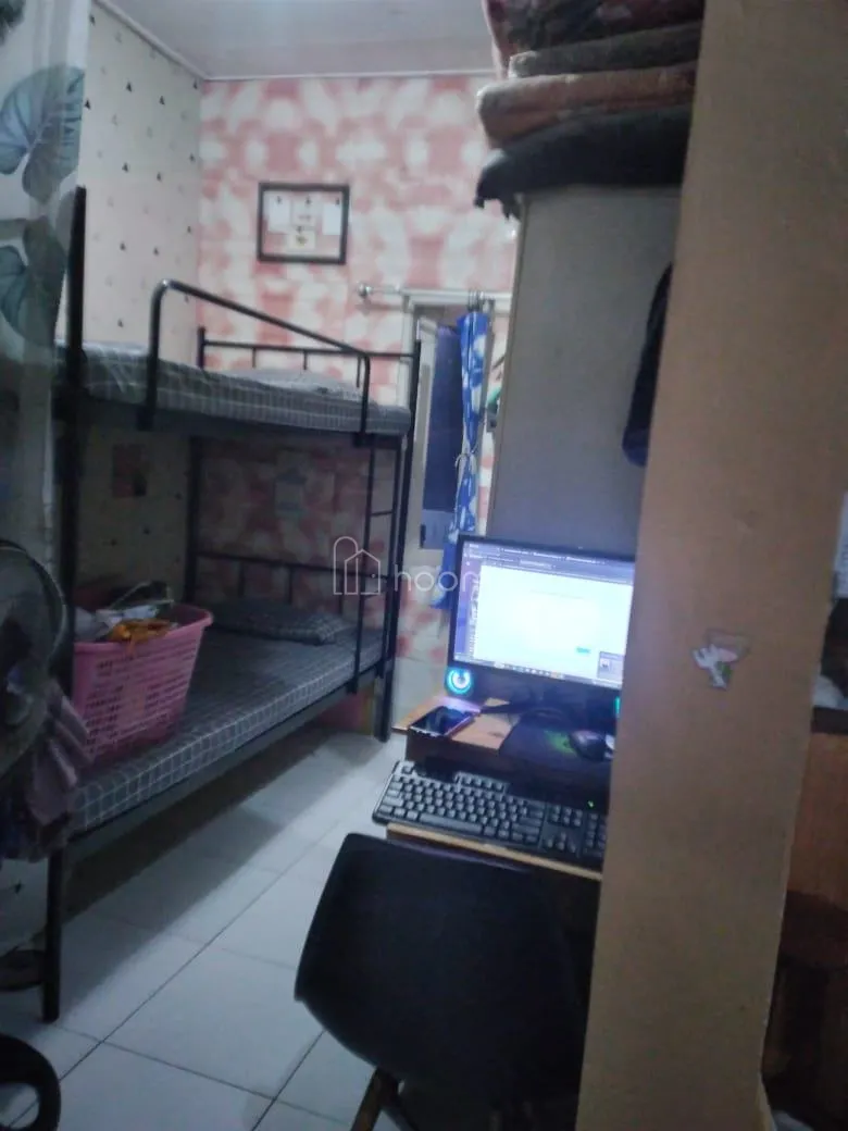Dijual Rumah take over rumah subsidi / sukatani cikarang SHM — foto 4 dari 4