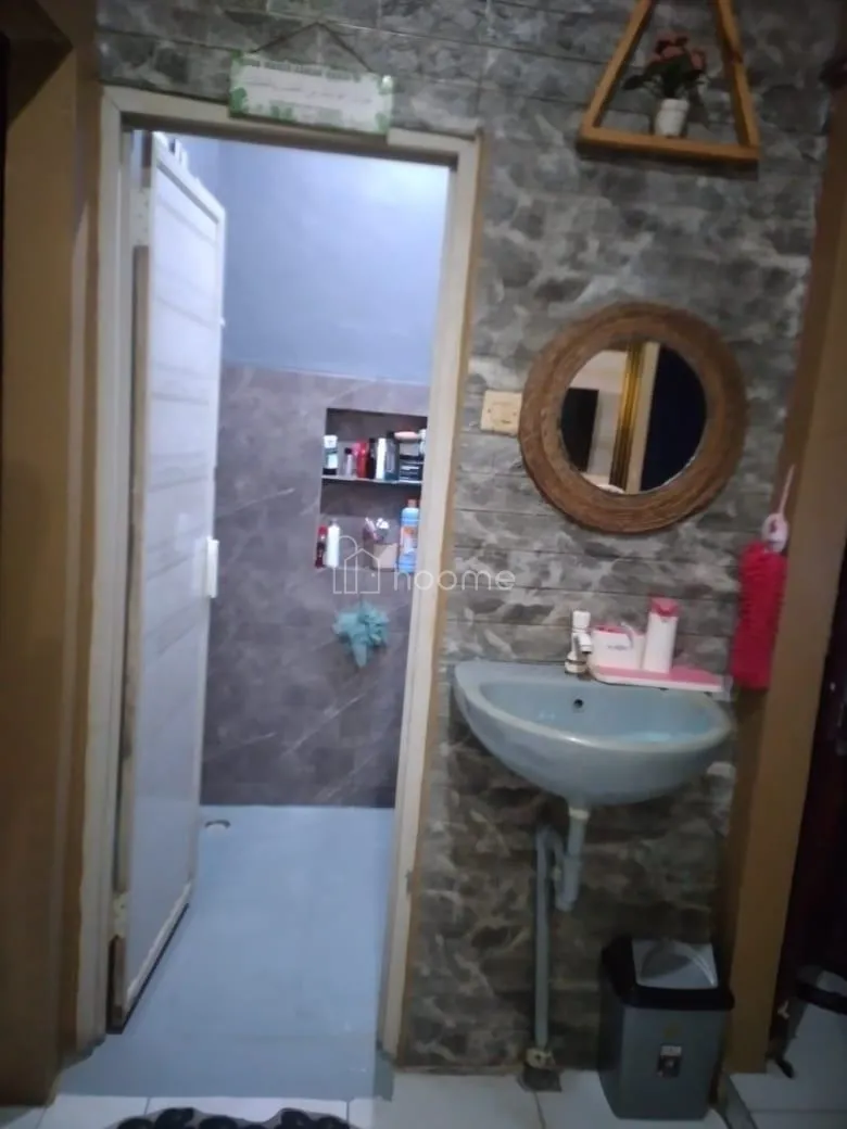 Dijual Rumah take over rumah subsidi / sukatani cikarang SHM — foto 3 dari 4