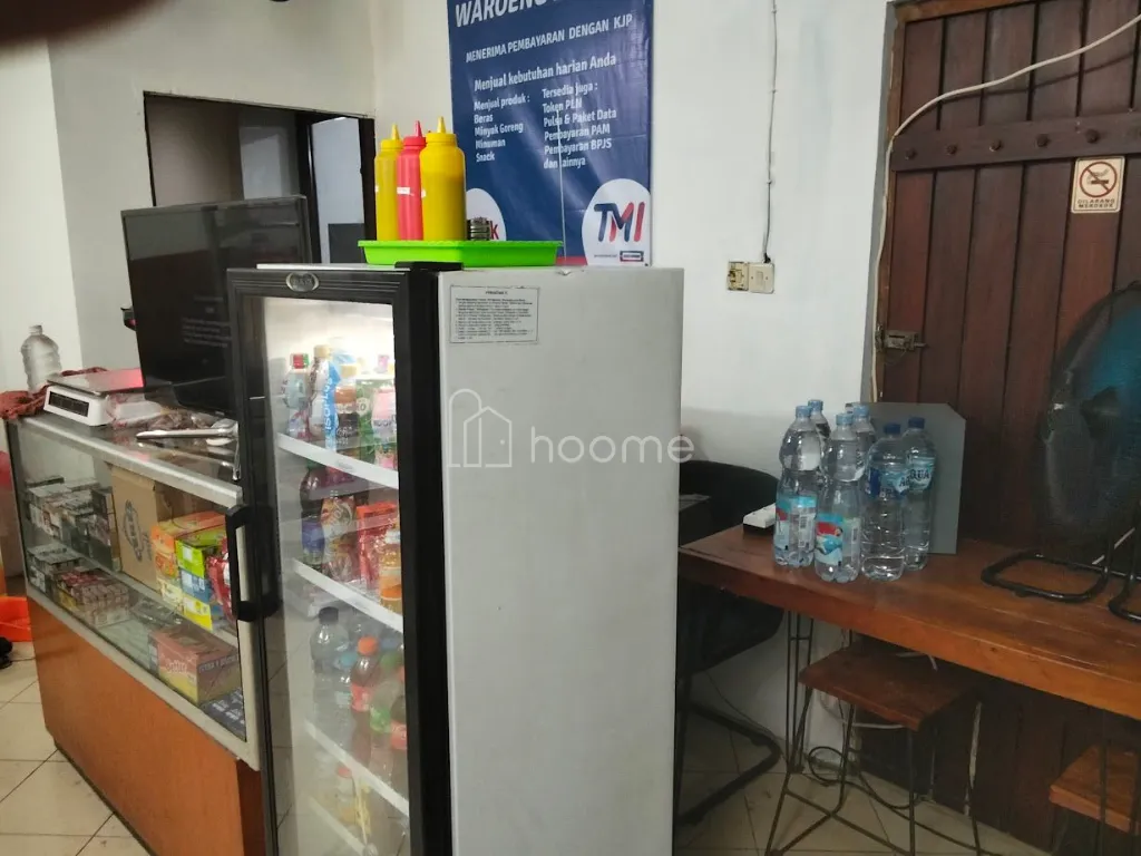 Disewa Ruko Ruang Toko / Kantor — foto 3 dari 4