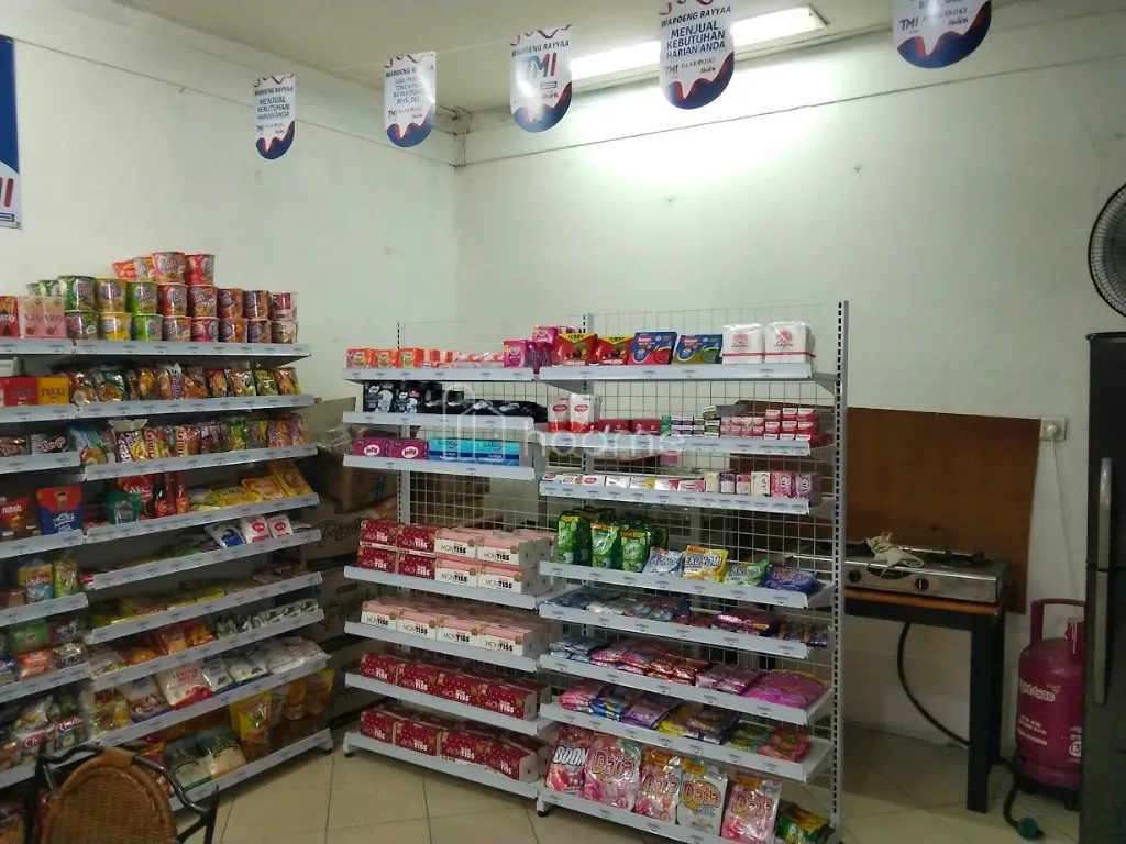 Disewa Ruko Ruang Toko / Kantor — foto 4 dari 4