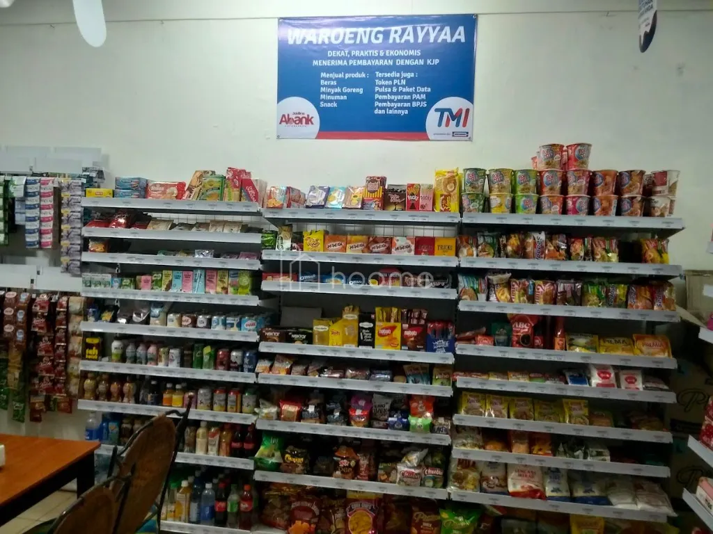 Disewa Ruko Ruang Toko / Kantor — foto 1 dari 4