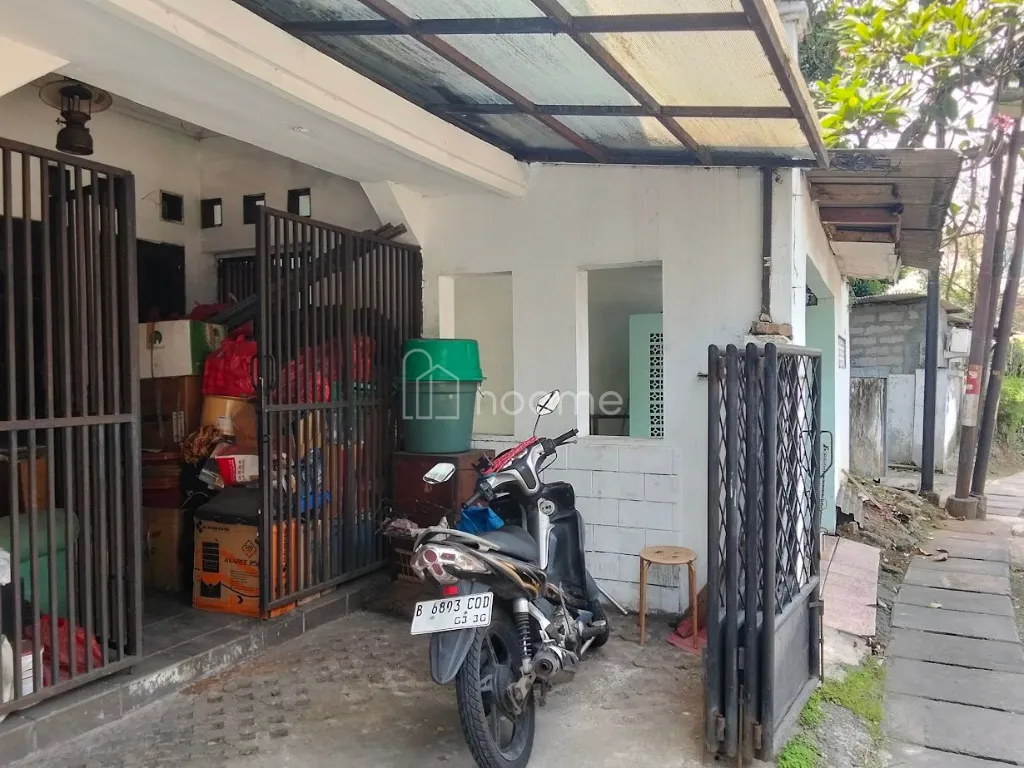 Dijual Rumah Di jual Rumah 2 lantai, cocok untuk persewaan Kost — foto 4 dari 4