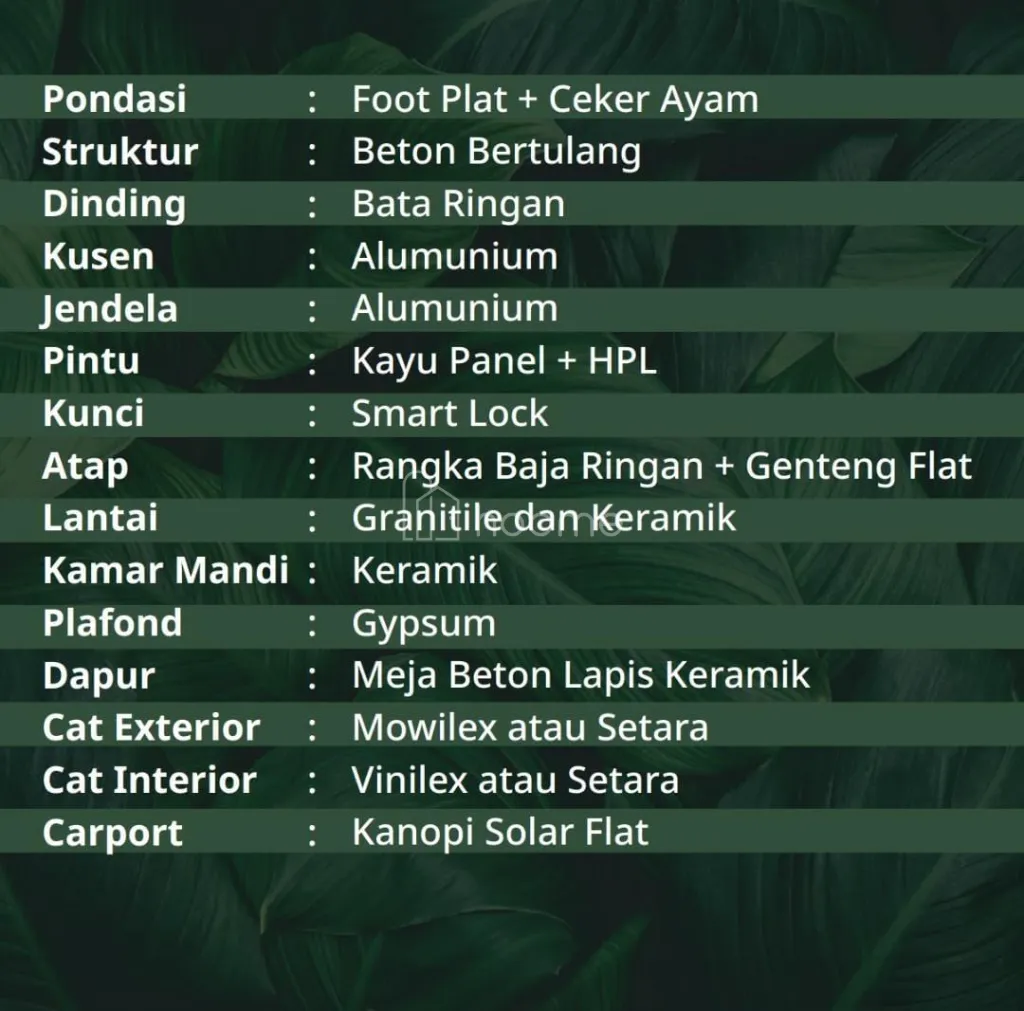 Dijual Rumah Rumah Strategis di Kota Bogor — foto 1 dari 4