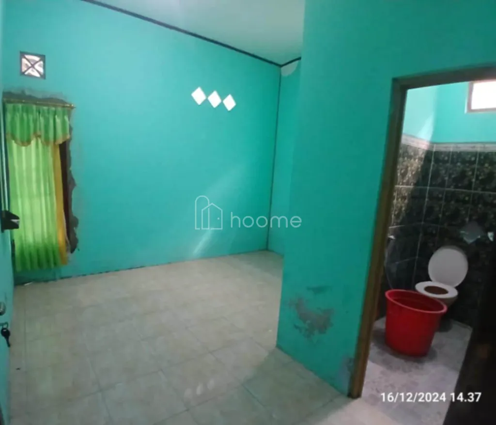 Disewa Rumah Di Kontrakan Rumah — foto 1 dari 4
