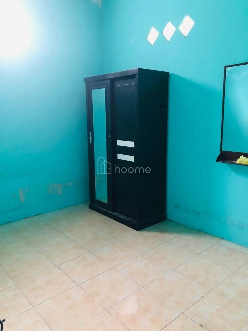 Disewa Rumah Di Kontrakan Rumah — foto 4 dari 4