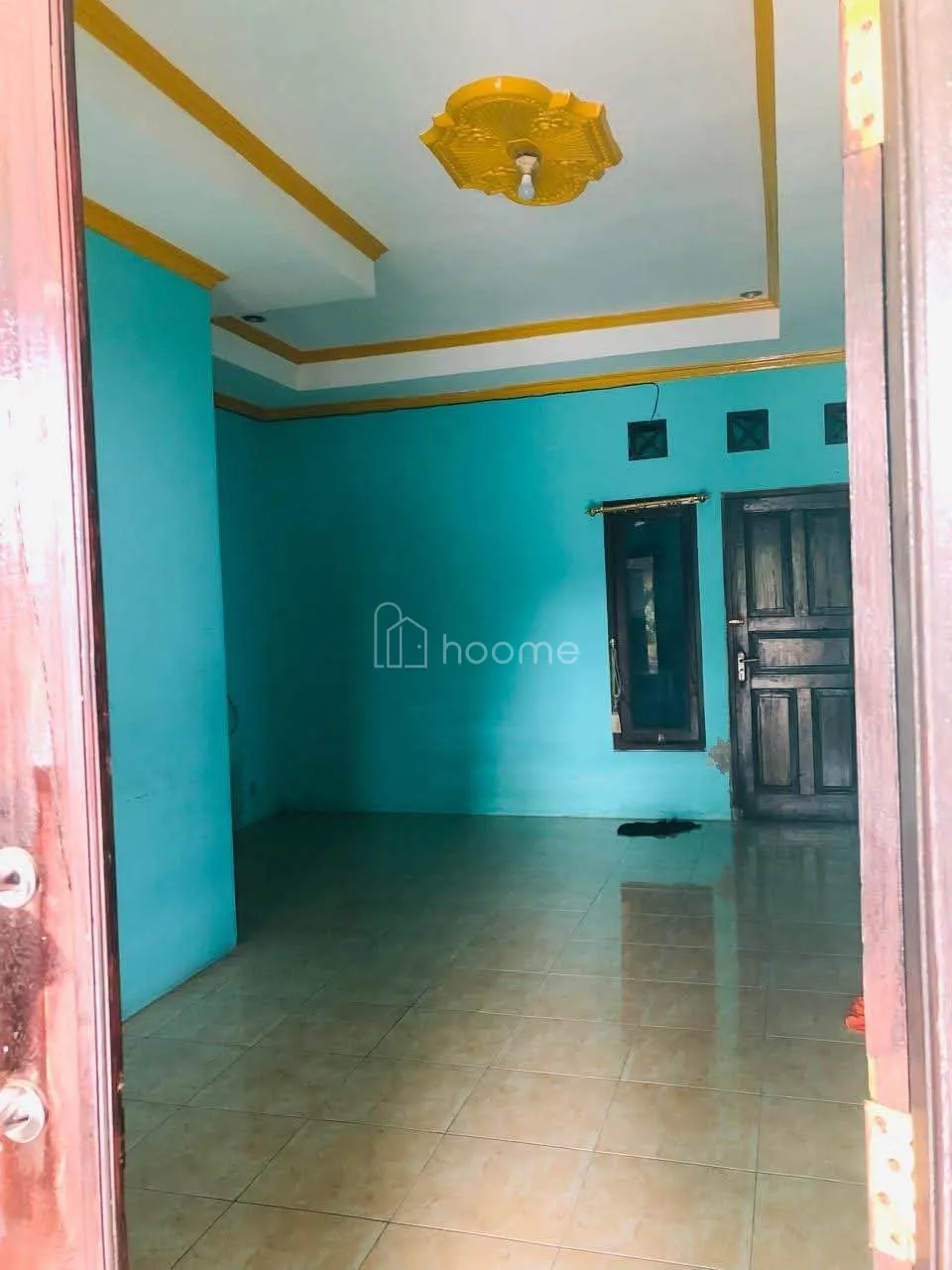 Disewa Rumah Di Kontrakan Rumah — foto 3 dari 4