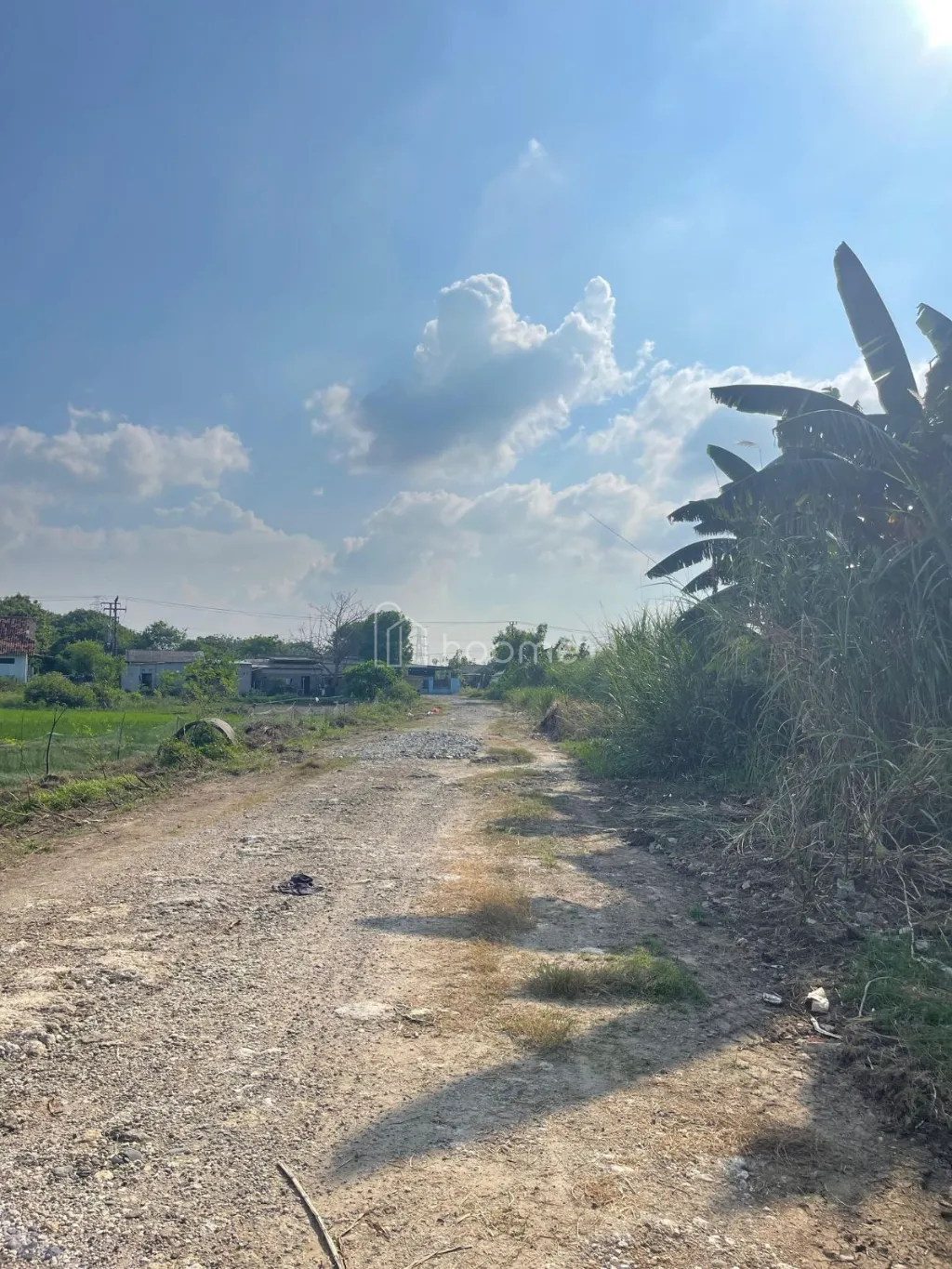 Dijual Tanah Residensial Zona Kuning Lokasi Strategis di Bekasi — foto 3 dari 4
