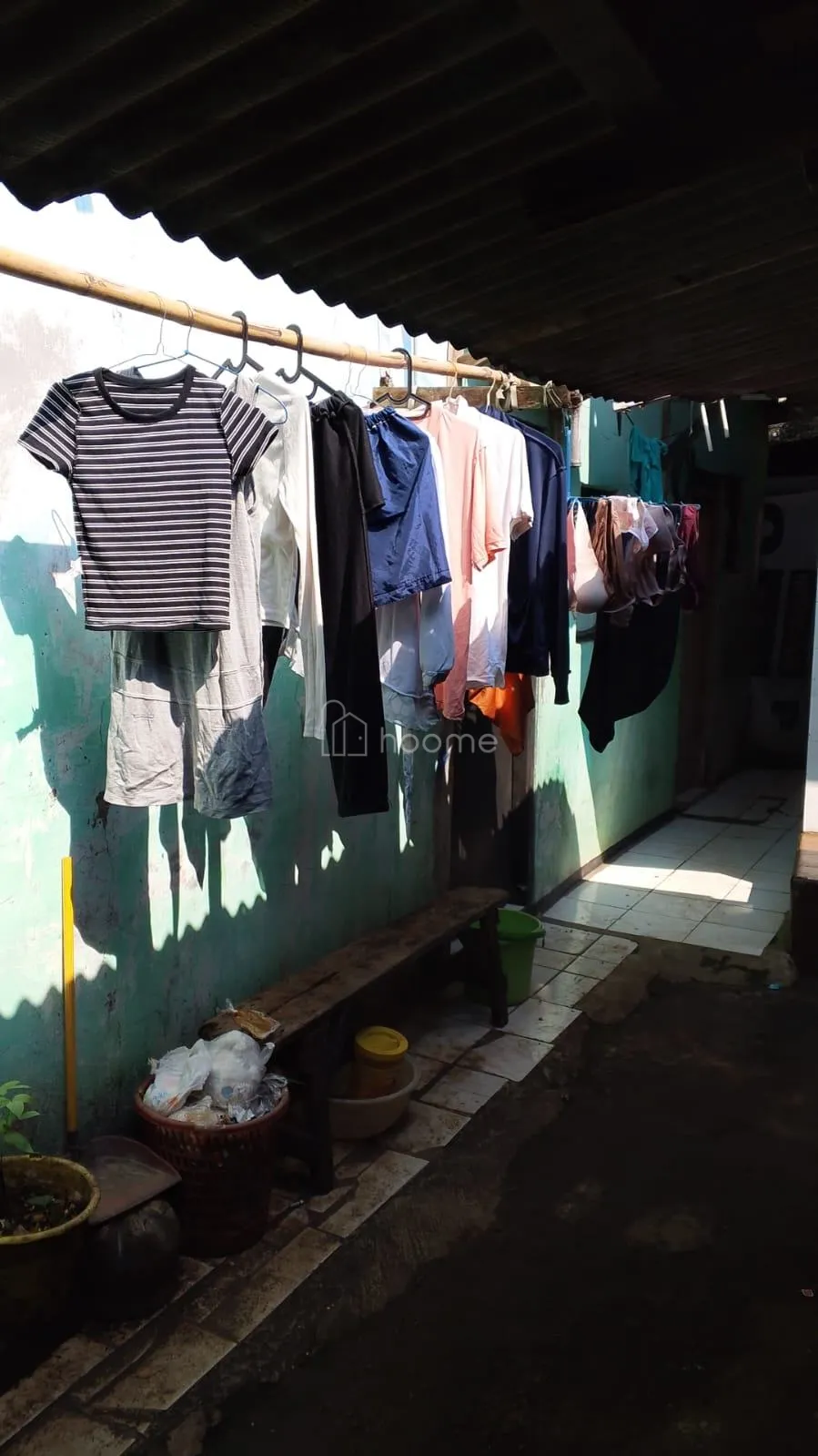 Dijual Rumah Kontrakan 3 Pintu, Cimanggis, Depok — foto 1 dari 4