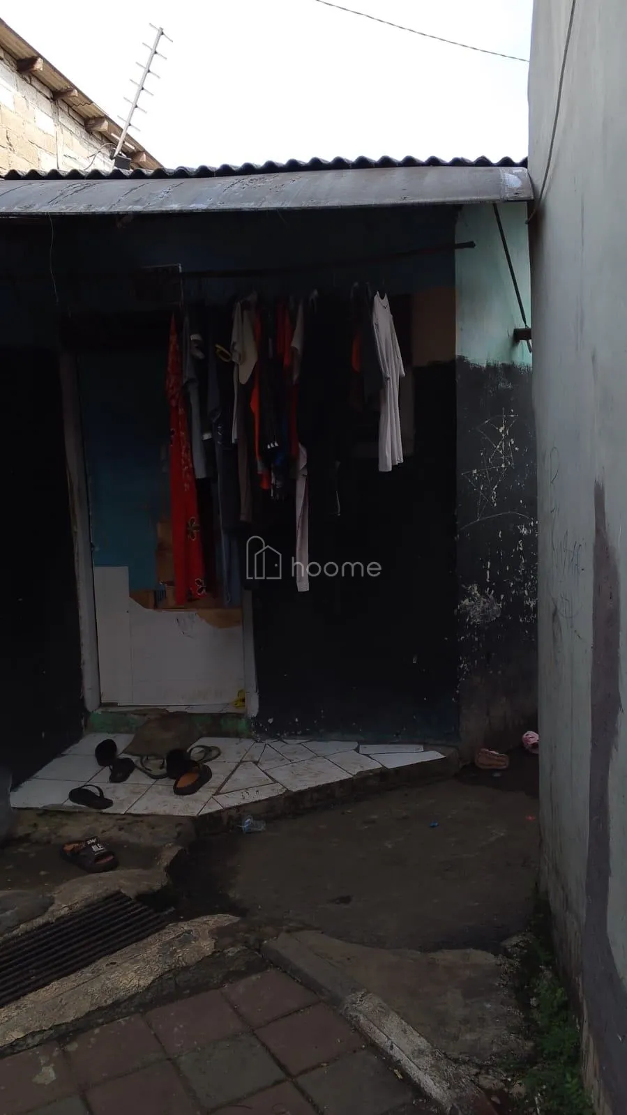 Dijual Rumah Kontrakan 3 Pintu, Cimanggis, Depok — foto 4 dari 4