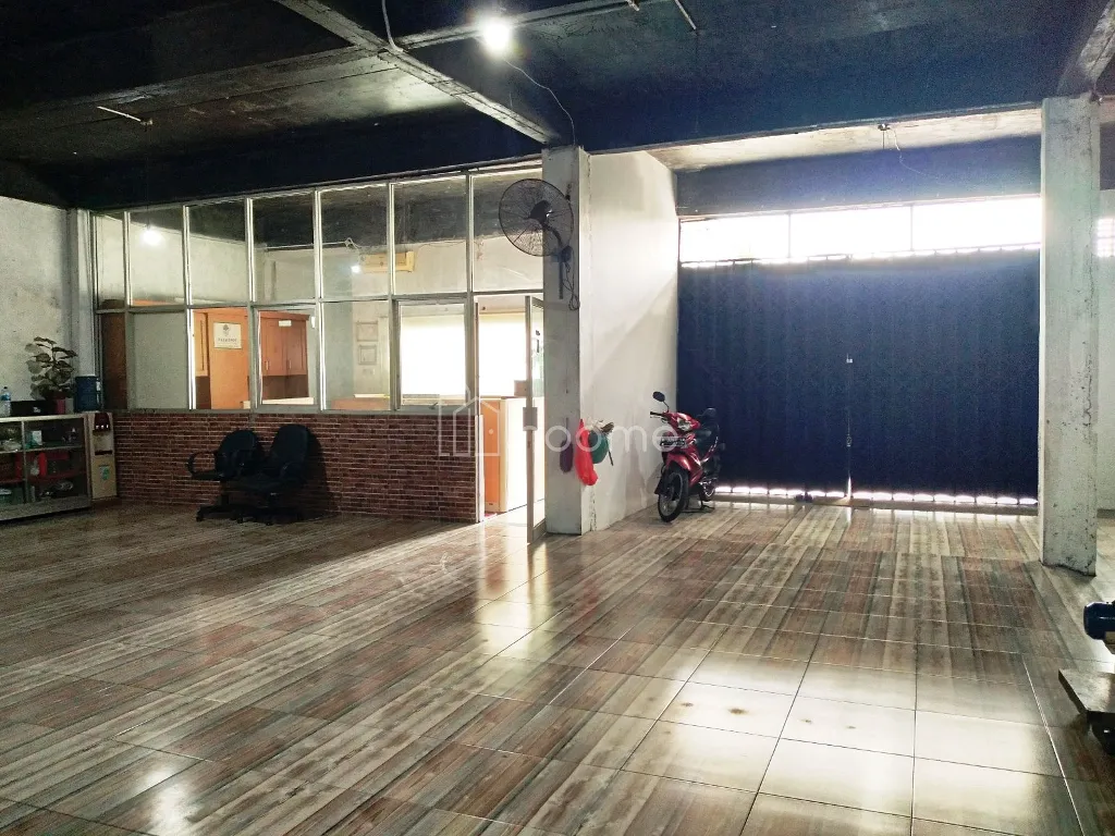 Dijual Kantor Investasi Bangunan Kantor di Area Emas — foto 4 dari 4