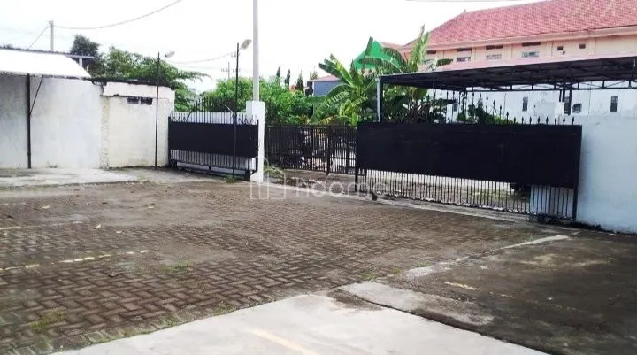 Dijual Kantor Investasi Bangunan Kantor di Area Emas — foto 3 dari 4