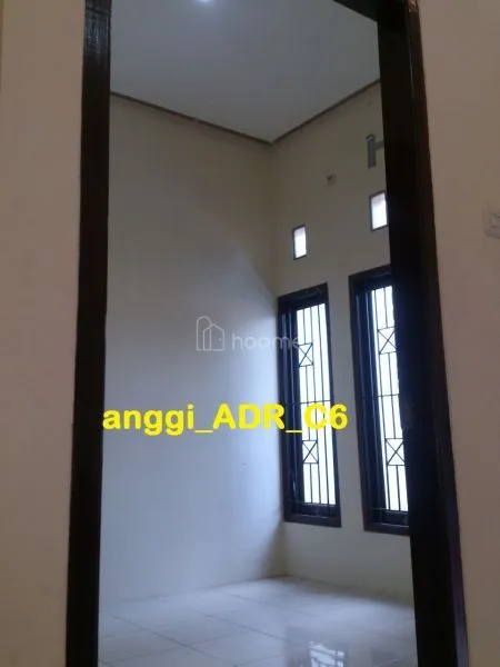 Disewa Rumah Alam Depok Residence Blok C6, Ramah Anak — foto 4 dari 4