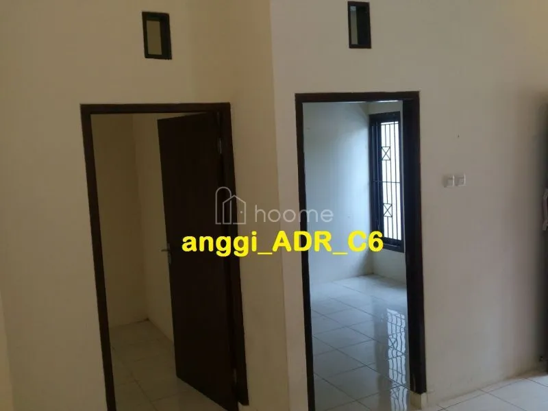 Disewa Rumah Alam Depok Residence Blok C6, Ramah Anak — foto 3 dari 4