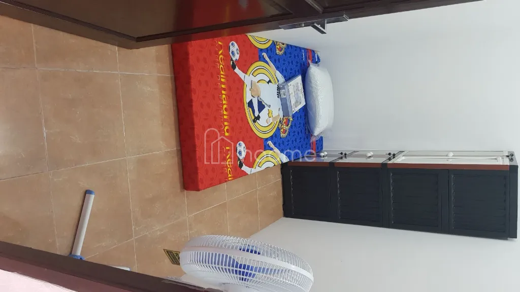 Disewa Kost Kost Unpri Medan Ayahanda Sampul , kost murah — foto 1 dari 3