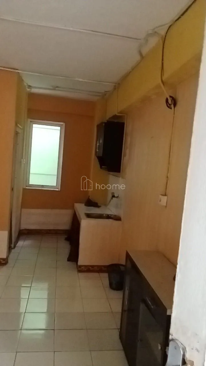 Dijual Apartemen Rusun Delta Cakung Dijual Murah 75 Juta — foto 3 dari 4