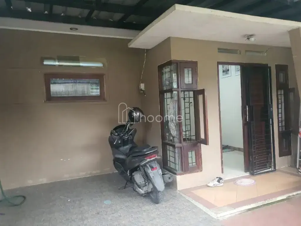 Dijual Rumah Dijual Rumah Bogor — foto 3 dari 4