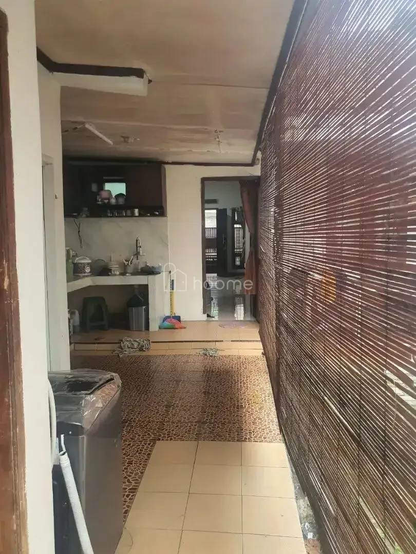 Dijual Rumah Dijual Rumah Bogor — foto 1 dari 4