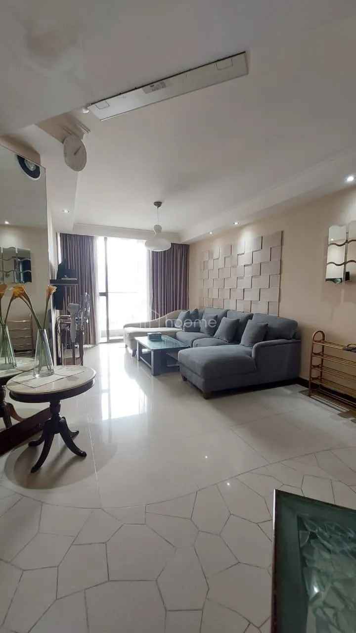 Disewa Apartemen Disewakan Apartemen Taman Rasuna Fullyfurnished  — foto 3 dari 4