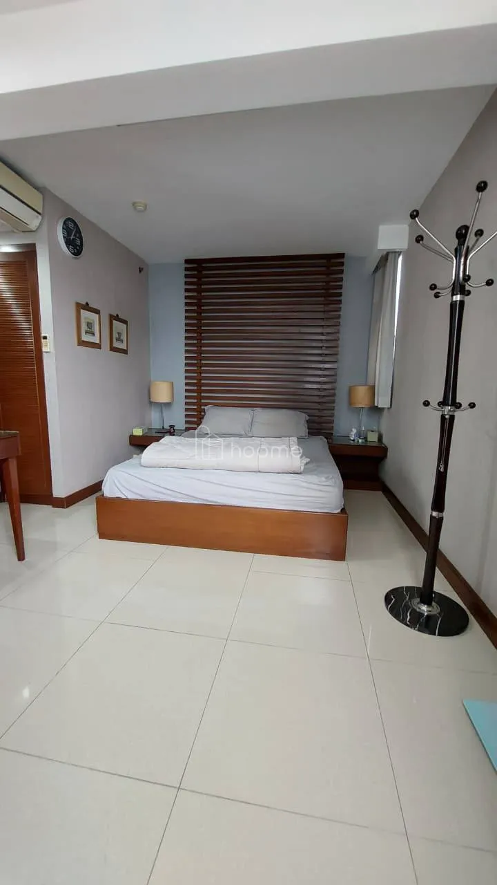 Disewa Apartemen Disewakan Apartemen Taman Rasuna Fullyfurnished  — foto 4 dari 4