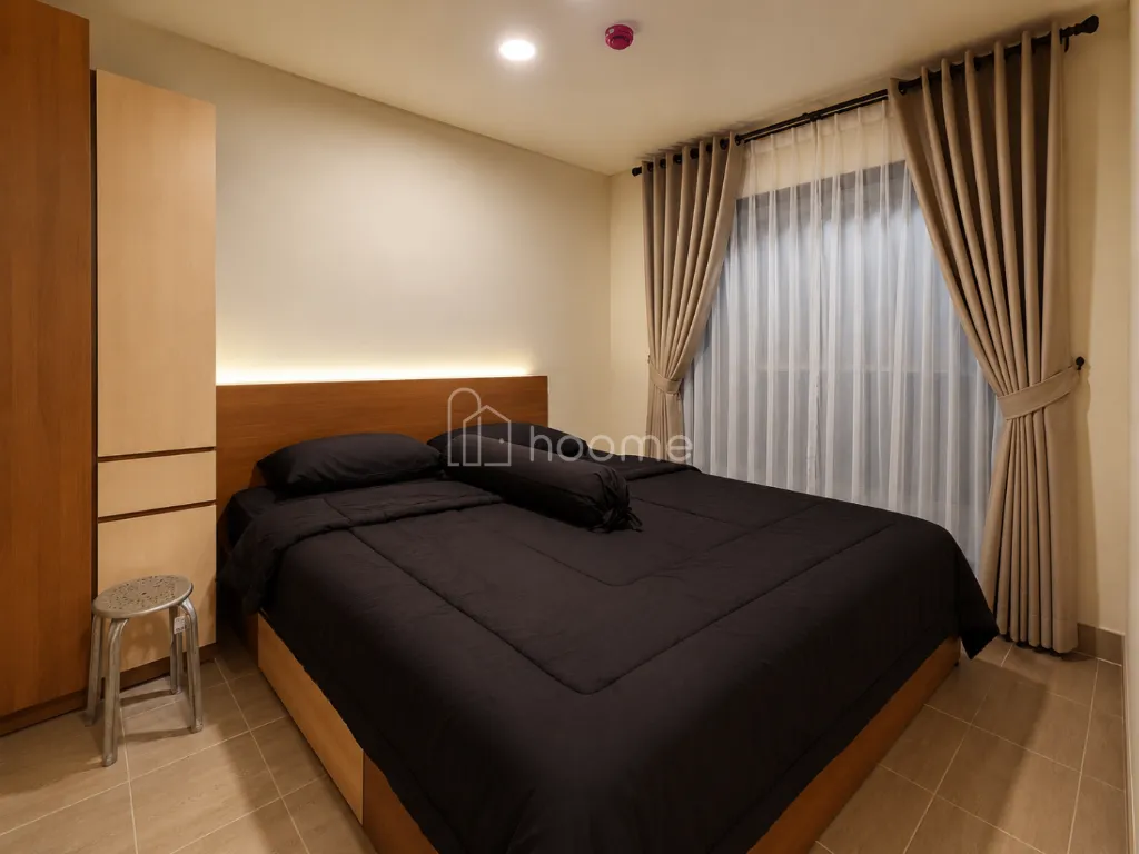 Disewa Apartemen Disewakan Cepat 2BR Meikarta Cikarang – Lengkap +  — foto 4 dari 4