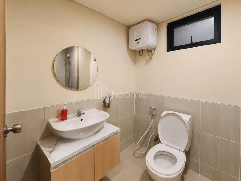 Disewa Apartemen Disewakan Cepat 2BR Meikarta Cikarang – Lengkap +  — foto 1 dari 4