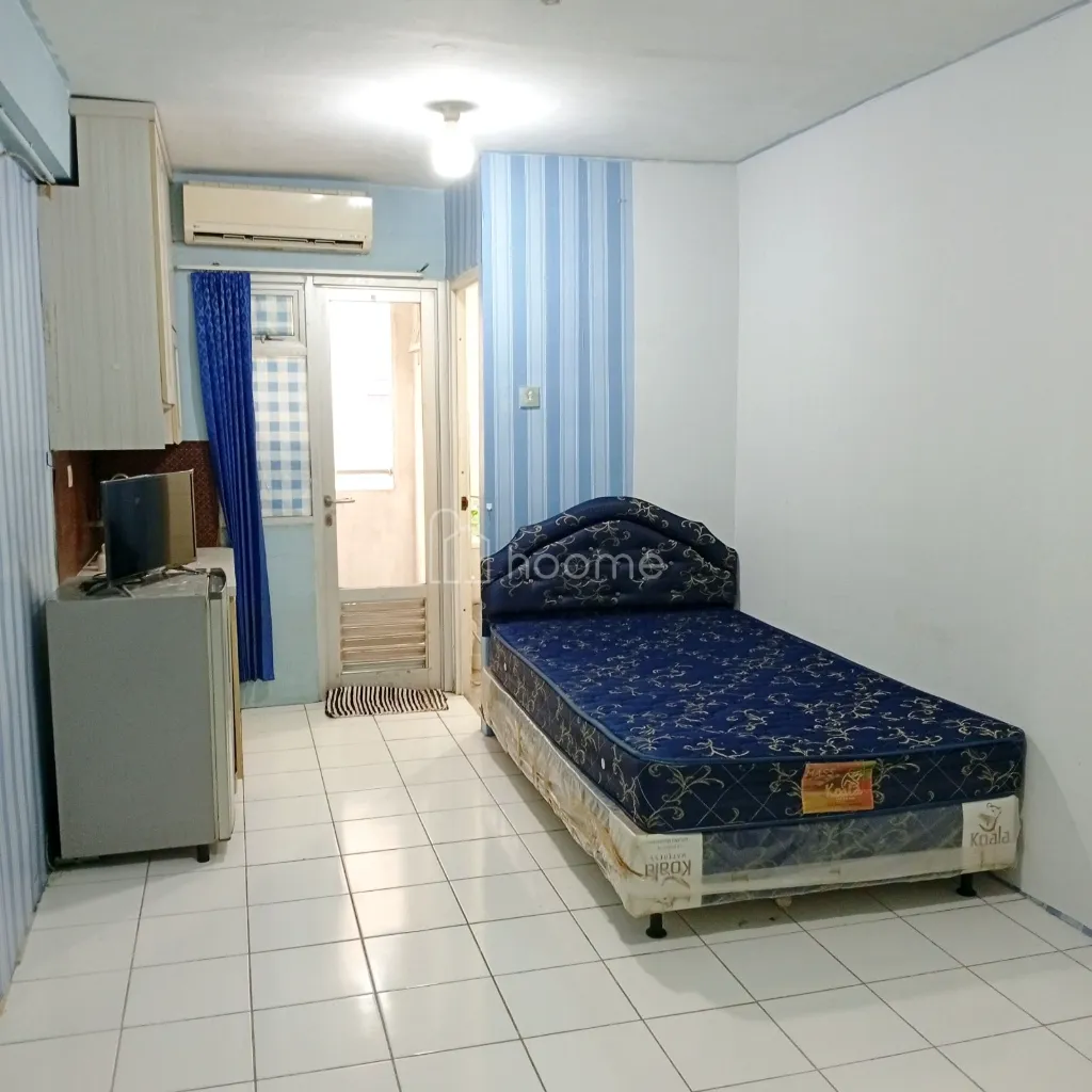 Dijual Apartemen APARTEMEN GADING NIAS Kelapa Gading Jakarta Utara — foto 3 dari 4
