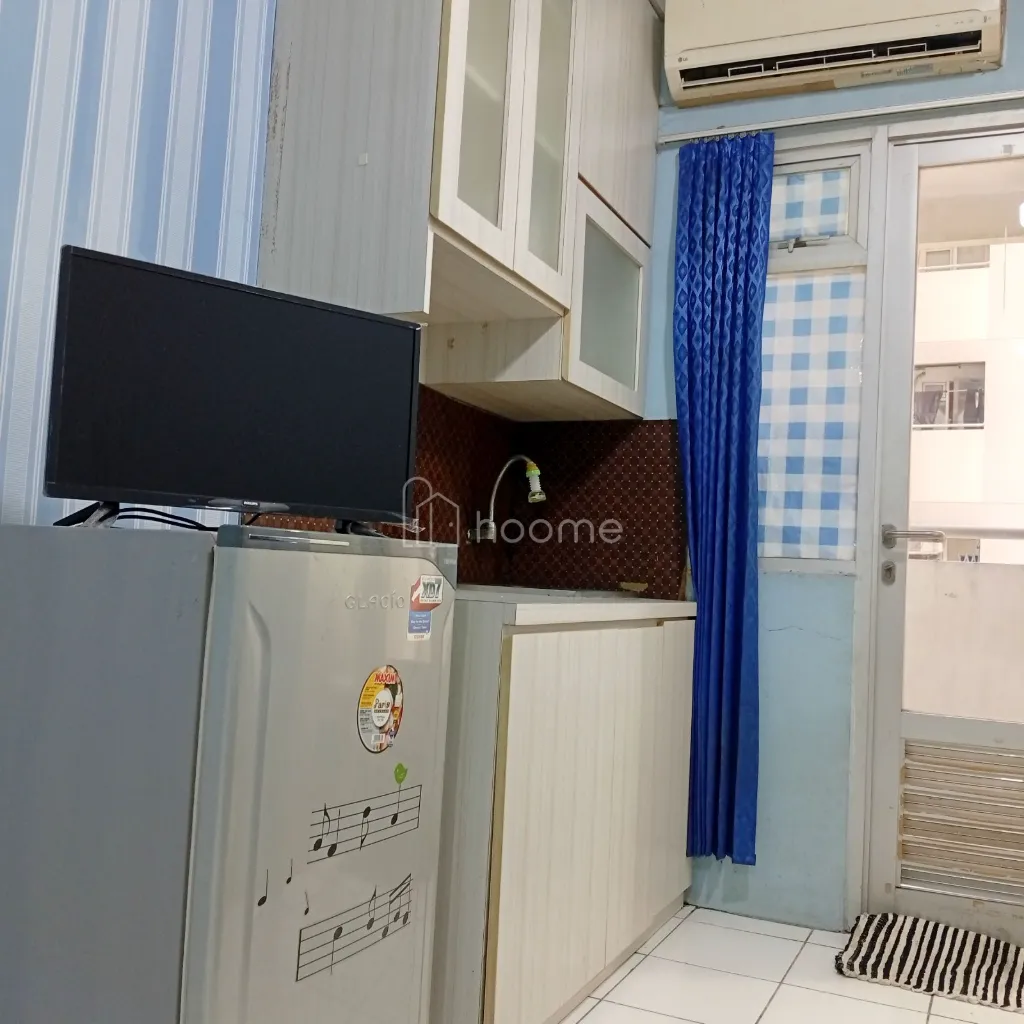 Dijual Apartemen APARTEMEN GADING NIAS Kelapa Gading Jakarta Utara — foto 4 dari 4