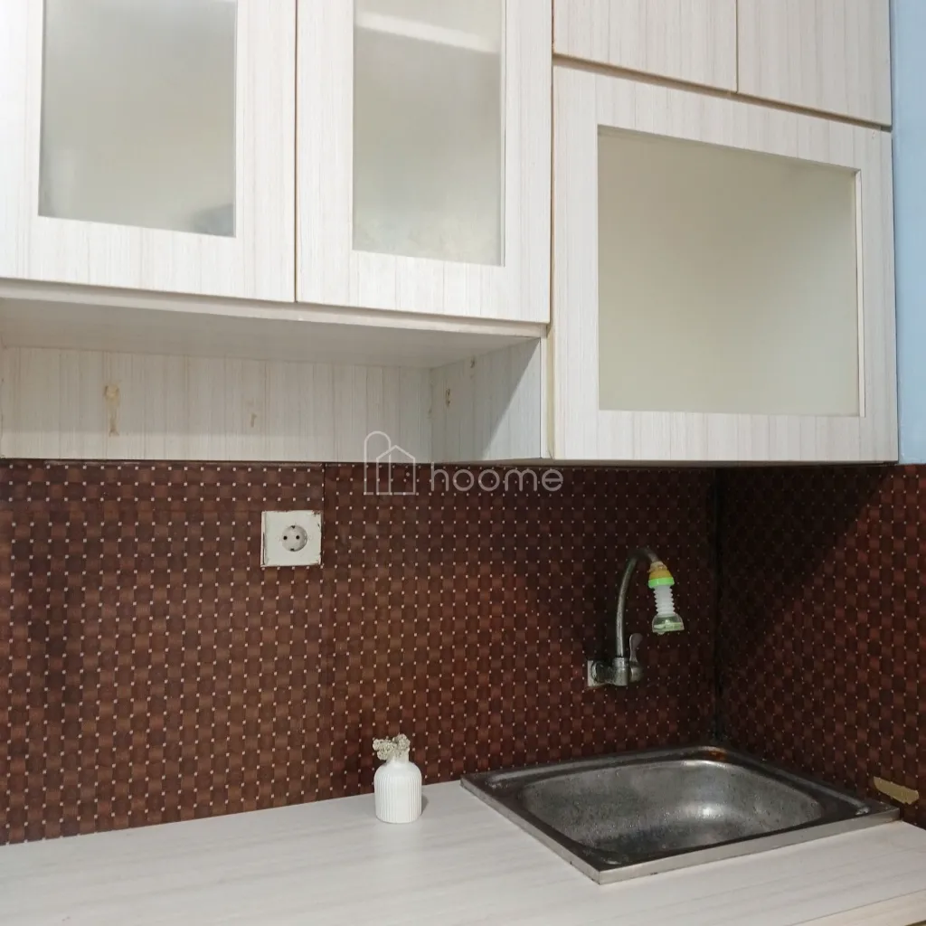 Dijual Apartemen APARTEMEN GADING NIAS Kelapa Gading Jakarta Utara — foto 1 dari 4