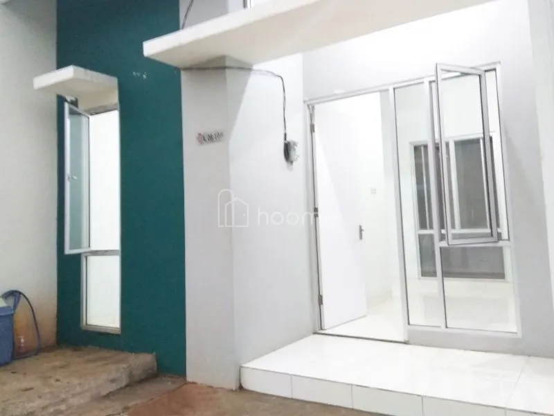 Dijual Rumah Rumah Cluster Mutiara Gading City BEKASI JAKARTA — foto 3 dari 4