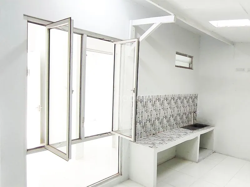 Dijual Rumah Rumah Cluster Mutiara Gading City BEKASI JAKARTA — foto 1 dari 4
