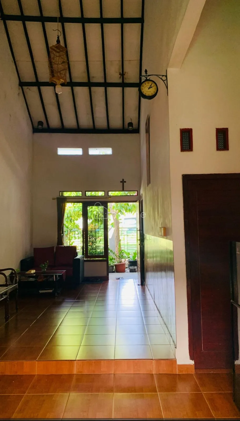 Dijual Rumah DIJUAL RUMAH ASRI DAN STRATEGIS-Sukatani, Depok  — foto 4 dari 4