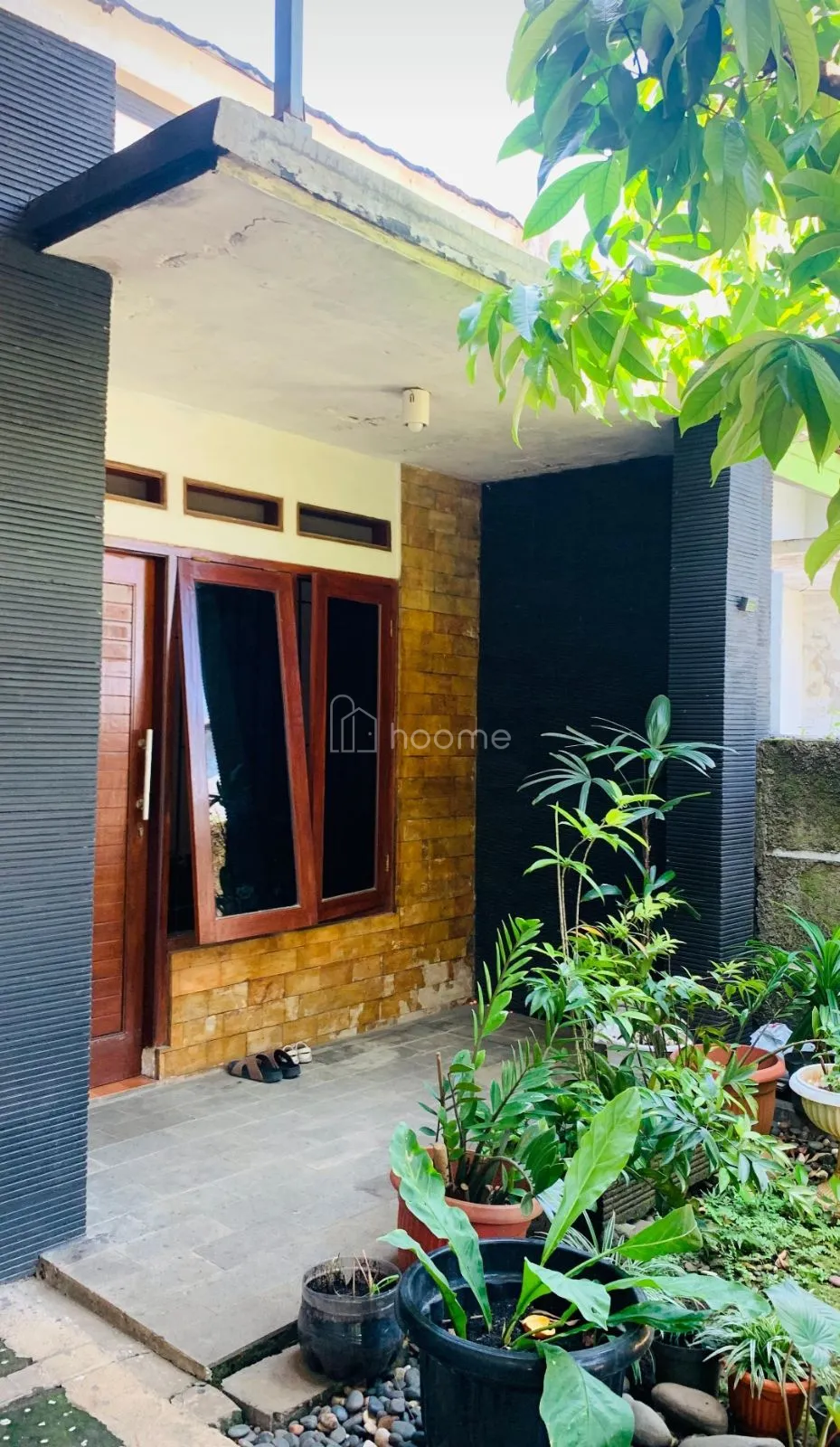 Dijual Rumah DIJUAL RUMAH ASRI DAN STRATEGIS-Sukatani, Depok  — foto 3 dari 4