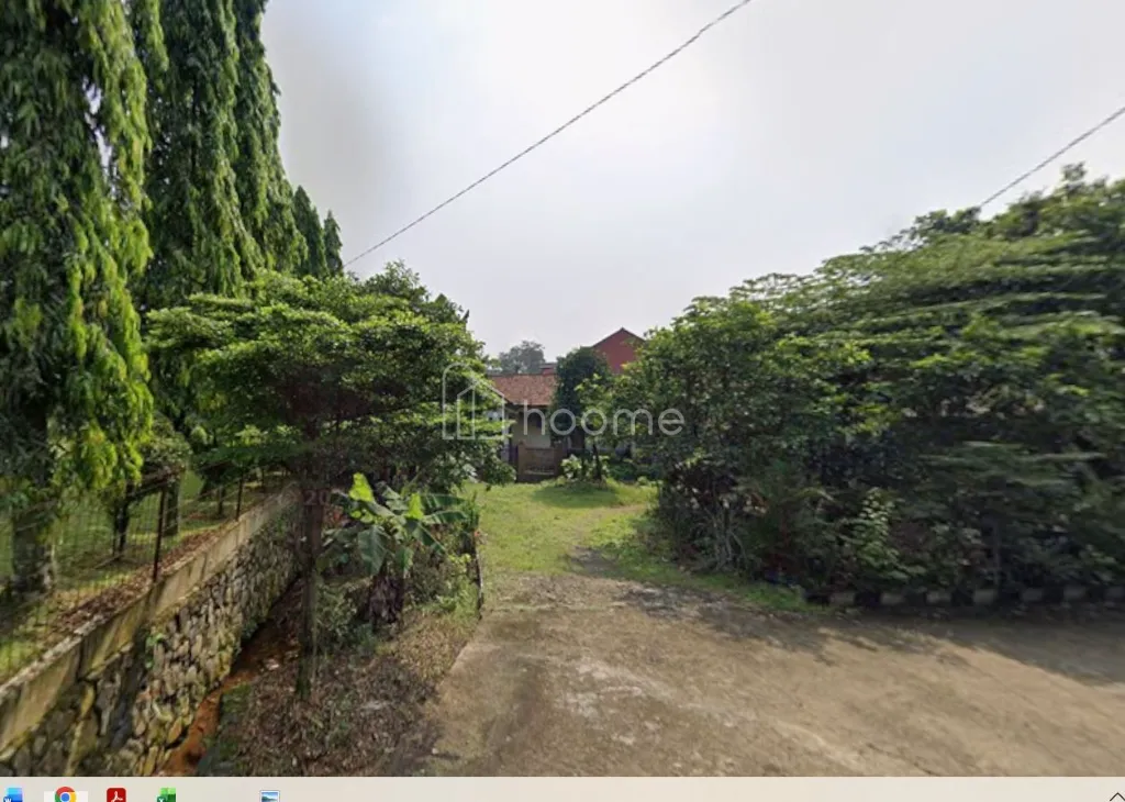 Dijual Tanah Dijual tanah di perumahan dekat jalan raya Bomang — foto 3 dari 3