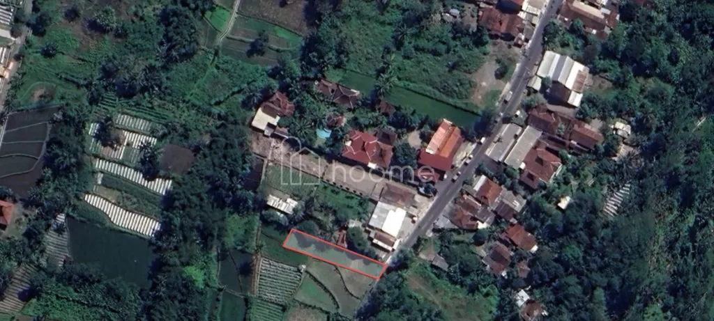Dijual Tanah Tanah strategis pinggir jalan raya, daerah wisata — foto 4 dari 4