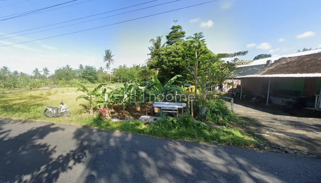 Dijual Tanah Tanah strategis pinggir jalan raya, daerah wisata — foto 3 dari 4