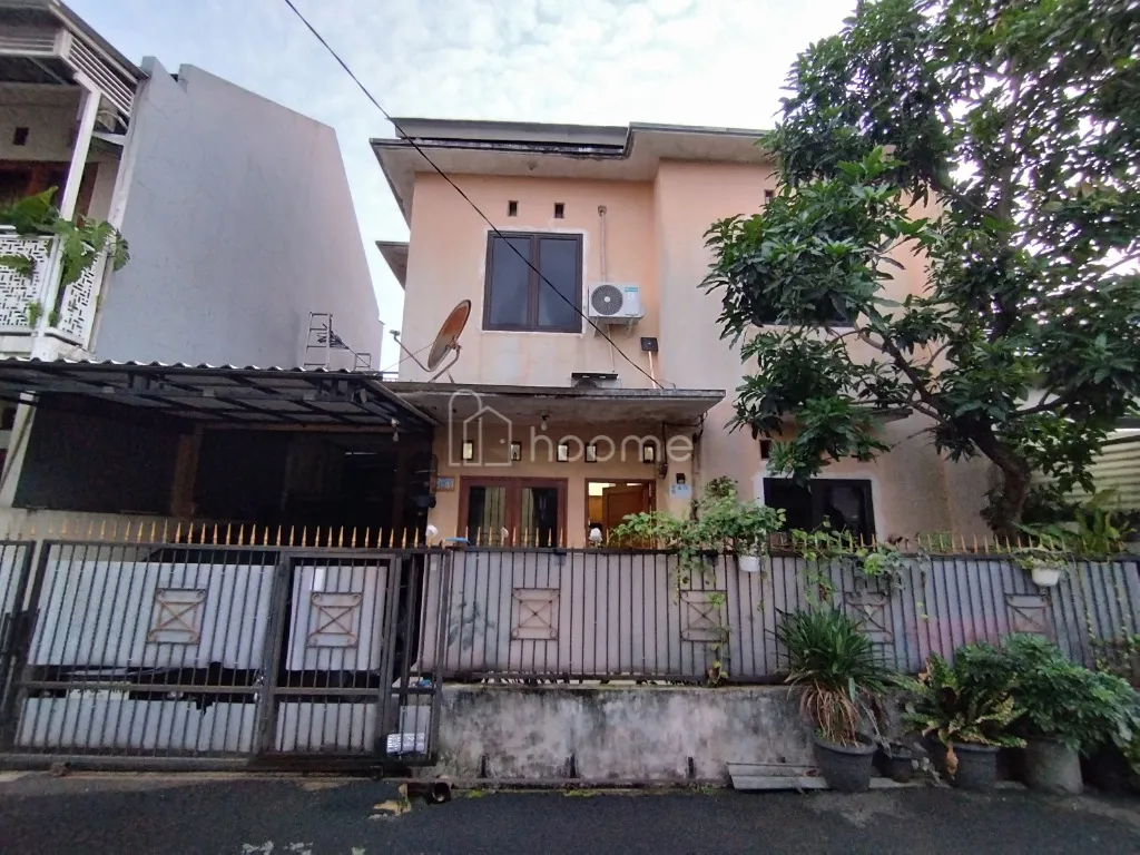 Dijual Rumah Rumah di Lokasi Strategis & Premium — foto 1 dari 3
